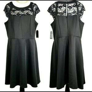 Stunning Little Black Dress